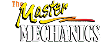 Master Mechanics Logo